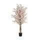 Artificial Garden PINK CHERRY 21098 Τεχνητό Διακοσμητικό Δέντρο Κερασιά Μ80 x Π80 x Υ160cm - 5
