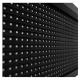 Αδιάβροχη Κυλιόμενη Επιγραφή SMD LED 230V USB & WiFi Πορτοκαλί Μονής Όψης 168x40cm  90284 - 5