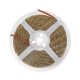 LILAC 70303 Ταινία LED 6W/m 480lm/m 120° DC 24V Αδιάβροχη IP65 60 x SMD2835 Chip/m Ultra Θερμό Λευκό 2200K Dimmable - Sanan SMD Chip - Μ500 x Π0.8 x Υ0.2cm - Ρολό 5 Μέτρων - 5 Χρόνια Εγγύηση - 4