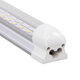 85964 Linear Grow Light Hydro Full Spectrum LED Γραμμικό Φωτιστικό Ανάπτυξης Φυτών Υδροπονικού Θερμοκηπίου 120cm SMD 2835 80W 160° AC230V IP54 Εσωτερικού Χώρου για Κάλυψη Επιφάνειας 1.2m x 1.2m Πλήρους Φάσματος Φωτισμού - 4