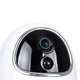 86008 Rechargeable Table Camera WiFi HD 1080P 3MP 350° 5200mAh Two Way Audio & Motion Detection - Επαναφορτιζόμενη Επιτραπέζια Κάμερα WiFi HD 1080P 350° 5200mAh Διπλή Κατέυθυνση Ομιλίας με Ανιχνευτή Κίνησης - Λευκό - 8