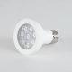 60082 Λάμπα LED E27 PAR20 8W 776lm 90° AC 220-240V IP20 Φ6.5 x Υ8.5cm Φυσικό Λευκό 4500K - 3 Χρόνια Εγγύηση - 3