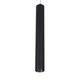 kelvo® CANAL KLV-101-0070 Κρεμαστό Φωτιστικό Οροφής LED 7W 700lm 36° AC 220-240V IP20 Θερμό Λευκό 2700K - Bridgelux COB Chip & TÜV SÜD Driver - Μαύρο Ματ - Μ4 x Π4 x Υ30cm - 5 Χρόνια Εγγύηση - 4