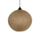 SOLEI 205-0001 Boho Κρεμαστό Φωτιστικό Οροφής με Ντουί 1 x E27 AC 220-240V IP20 - Μπεζ - M40 x Π40 x Υ45cm - 12 SOLEI 205-0001 Boho Κρεμαστό Φωτιστικό Οροφής με Ντουί 1 x E27 AC 220-240V IP20 - Μπεζ - M40 x Π40 x Υ45cm - 5