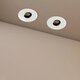 kelvo® ASYMMETRICAL KLV-101-0131 Χωνευτό Downlight Σποτ LED 7W 840lm 15°x30° AC 220-240V IP20 Θερμό Λευκό 2700K - Bridgelux COB Chip & TÜV SÜD Driver - Λευκό Ματ - Μ8.3 x Π8.3 x Υ8.16cm / Q7.3cm - 5 Χρόνια Εγγύηση - 12 kelvo® ASYMMETRICAL KLV-101-0131 Χωνευτό Downlight Σποτ LED 7W 840lm 15°x30° AC 220-240V IP20 Θερμό Λευκό 2700K - Bridgelux COB Chip & TÜV SÜD Driver - Λευκό Ματ - Μ8.3 x Π8.3 x Υ8.16cm / Q7.3cm - 5 Χρόνια Εγγύηση - 2