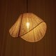 ECLAIR 205-0030 Boho Κρεμαστό Φωτιστικό Οροφής με Ντουί 1 x E27 AC 220-240V IP20 - Μπεζ - M41 x Π27 x Υ29cm - 12 ECLAIR 205-0030 Boho Κρεμαστό Φωτιστικό Οροφής με Ντουί 1 x E27 AC 220-240V IP20 - Μπεζ - M41 x Π27 x Υ29cm - 3