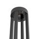 kelvo® GREMO KLV-101-0123 Μοντέρνο Φωτιστικό Κολωνάκι Κήπου LED 7W 735lm 45° AC 220-240V Αδιάβροχο IP65 Θερμό Λευκό 2700K - Bridgelux COB Chip & TÜV SÜD Driver - Γκρι Ανθρακί Ματ - Μ15.5 x Π15.5 x Υ80cm - 5 Χρόνια Εγγύηση - 9 kelvo® GREMO KLV-101-0123 Μοντέρνο Φωτιστικό Κολωνάκι Κήπου LED 7W 735lm 45° AC 220-240V Αδιάβροχο IP65 Θερμό Λευκό 2700K - Bridgelux COB Chip & TÜV SÜD Driver - Γκρι Ανθρακί Ματ - Μ15.5 x Π15.5 x Υ80cm - 5 Χρόνια Εγγύηση - 7