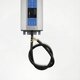kelvo® SELAS KLV-107-0034 Τροφοδοτικό/Μετασχηματιστής Class I PELV 150W 6.25A AC 220-240V σε DC 24V Αδιάβροχο IP67 - Γκρι Ανθρακί Ματ - Μ18.9 x Π6.5 x Υ2.2cm - 5 Χρόνια Εγγύηση - 4