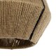 PULVIS 205-0083 Boho Κρεμαστό Φωτιστικό Οροφής με Ντουί 1 x E27 AC 220-240V IP20 - Μπεζ - M22 x Π22 x Υ22cm - 13 PULVIS 205-0083 Boho Κρεμαστό Φωτιστικό Οροφής με Ντουί 1 x E27 AC 220-240V IP20 - Μπεζ - M22 x Π22 x Υ22cm - 8