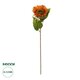 Artificial Garden ORANGE SUNFLOWER BRANCH 21213 Τεχνητό Διακοσμητικό Κλαδί Ηλιοτρόπιο Πορτοκαλί Y50cm - 1