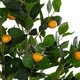 Artificial Garden ORANGE TREE 21108 Τεχνητό Διακοσμητικό Δέντρο Πορτοκαλιά Μ70 x Π50 x Υ120cm - 3