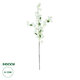 Artificial Garden BOUGAUVILLEA BRANCH 20651 Τεχνητό Διακοσμητικό Κλαδί Μπουκανβίλιας Λευκή Y115cm