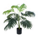 Artificial Garden ARECA PALM 20926 Διακοσμητικό Φυτό Αρέκα Υ55cm - 2