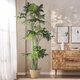 Artificial Garden PAPAYA TREE 20383 Τεχνητό Διακοσμητικό Φυτό  Παπάγια Υ270cm - 10
