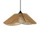 HATA 205-0038 Boho Κρεμαστό Φωτιστικό Οροφής με Ντουί 1 x E27 AC 220-240V IP20 - Μπεζ - M40 x Π40 x Υ17cm - 12 HATA 205-0038 Boho Κρεμαστό Φωτιστικό Οροφής με Ντουί 1 x E27 AC 220-240V IP20 - Μπεζ - M40 x Π40 x Υ17cm - 5