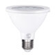 60086 Λάμπα LED E27 PAR30 Σποτ 12W 1128lm 36° AC 220-240V IP20 Φ9.5 x Υ9.5cm Θερμό Λευκό 2700K - 3 Χρόνια Εγγύηση