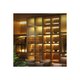 ALP-R-SHELF DODA 70814-1M Χωνευτό Προφίλ Αλουμινίου Ειδικό για Φωτισμό Ραφιού 18mm με Λευκό Γαλακτερό Πατητό Κάλυμμα για Ταινίες LED IP20 - Ασημί - Μ100 x Π1.5 x Υ2cm - 11
