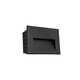 kelvo® STEPART KLV-101-0083 Μοντέρνο Χωνευτό Φωτιστικό Σκαλοπατιού - Διαδρόμου LED 6W 750lm 45° AC 220-240V Αδιάβροχο IP65 Θερμό Λευκό 2700K - Lumileds SMD Chip & TÜV SÜD Driver - Μαύρο Ματ - Μ11.5 x Π5.3 x Υ8.3cm / Q10.63 x 7.61cm - 5 Χρόνια Εγγύηση - 10 kelvo® STEPART KLV-101-0083 Μοντέρνο Χωνευτό Φωτιστικό Σκαλοπατιού - Διαδρόμου LED 6W 750lm 45° AC 220-240V Αδιάβροχο IP65 Θερμό Λευκό 2700K - Lumileds SMD Chip & TÜV SÜD Driver - Μαύρο Ματ - Μ11.5 x Π5.3 x Υ8.3cm / Q10.63 x 7.61cm - 5 Χρόνια Εγγύηση - 3