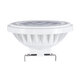 S-40003 Σποτ LED GU5.3 AR111 12W 1200lm 36° AC 220-240V IP20 Φ11 x Υ7cm Ψυχρό Λευκό 6000K - 1 Χρόνο Εγγύηση - 1