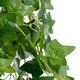 Artificial Garden IVY HANGING BRANCH 20251 Τεχνητό Διακοσμητικό Κρεμαστό Φυτό Κισσός Υ130cm
