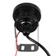 81634 Σετ Προβολάκια Ομίχλης Angel Eyes LED CREE COB 40W 6400lm 45° DC 12V Αδιάβροχα IP65 Ψυχρό Λευκό 6000K - 5