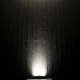 TREELIGHT-KINA 90685 Κυρτή Μπάρα Φωτισμού Wall Washer με Αντιθαμβωτική Γρίλια Ειδική για Φυτά - Δέντρα LED 18W 1710lm 30° DC 24V Αδιάβροχο IP65 Μ25 x Π6.5 x Υ6cm Φυσικό Λευκό 4500K - Γκρι Ανθρακί - 3 Years Warranty - 12