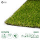 Artificial Garden AUTUMN GRASS 20149 Τεχνητό Συνθετικός Χλοοτάπητας Διακοσμητικό Γρασίδι - Γκαζόν για Ανάπλαση Κήπου - με Πλάτος 2m και Ύψος Πέλους 30mm Μ100 x Π200 x Υ3cm (Πωλείται ανά 2τ.μ.) Εξωτερικού Χώρου IP68 UV Certified Protection