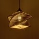 HUSLE 205-0043 Boho Κρεμαστό Φωτιστικό Οροφής με Ντουί 1 x E27 AC 220-240V IP20 - Μπεζ - M28 x Π28 x Υ19cm - 12 HUSLE 205-0043 Boho Κρεμαστό Φωτιστικό Οροφής με Ντουί 1 x E27 AC 220-240V IP20 - Μπεζ - M28 x Π28 x Υ19cm - 3