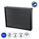 DISPLAY 90806 LED Scrolling Display 64x48cm - Κυλιόμενη Ψηφιακή Πινακίδα / Επιγραφή Διπλής Όψης P10 LED SMD AC 220-240V - Λειτουργία μέσω Wi-Fi με Εφαρμογή APP - Αισθήτηρας Θερμοκρασίας και Υγρασίας - Αδιάβροχο IP65 - Μ70 x Π11 x Υ54.5cm - Μπλε - 1 Χρόνο Εγγύηση - 1