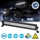 85462 PRO Series Μπάρα Ίσια - Straight για Αυτοκίνητα & Φορτηγά LED CREE XBD 120W 12000lm DC 10-30V Αδιάβροχη IP65 Ψυχρό Λευκό 6000K