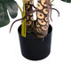Artificial Garden MONSTERA 20004 Τεχνητό Διακοσμητικό Φυτό Μονστέρα Υ140cm - 4
