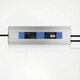 kelvo® SELAS KLV-107-0027 Τροφοδοτικό/Μετασχηματιστής Class I PELV 360W 30A AC 220-240V σε DC 12V Αδιάβροχο IP67 - Γκρι Ανθρακί Ματ - Μ26 x Π7.2 x Υ3.2cm - 5 Χρόνια Εγγύηση - 4