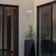 kelvo® AURA KLV-101-0118 Μοντέρνο Φωτιστικό Τοίχου - Απλίκα LED 7W 875lm 45° AC 220-240V Αδιάβροχο IP65 Θερμό Λευκό 2700K - Bridgelux COB Chip & TÜV SÜD Driver - Λευκό Ματ - Μ15 x Π12.5 x Υ4.5cm - 5 Χρόνια Εγγύηση - 13 kelvo® AURA KLV-101-0118 Μοντέρνο Φωτιστικό Τοίχου - Απλίκα LED 7W 875lm 45° AC 220-240V Αδιάβροχο IP65 Θερμό Λευκό 2700K - Bridgelux COB Chip & TÜV SÜD Driver - Λευκό Ματ - Μ15 x Π12.5 x Υ4.5cm - 5 Χρόνια Εγγύηση - 2
