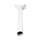 71576 Μεταλλική Βάση Στήριξης M50cm x Φ50mm για Φωτιστικά Δρόμου Street Lights με Διάμετρο Βάσης από Φ50mm έως Φ60mm - 4