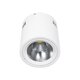 999-0003 Φωτιστικό Σποτ Οροφής Downlight 15W 1500lm 24° AC 220-240V IP20 Ψυχρό Λευκό 6000K - 2