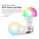 80071 SONOFF B02-BL-A60 - LED BULB E27 A60 806lm 9W WiFi+Bluetooth CW (Cool White + Warm white) Dimming Smart Bulb 2700K-6500K - 4