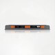 kelvo® PULSE KLV-107-0001 Ultra Slim Τροφοδοτικό/Μετασχηματιστής Class I PELV 48W 2A AC 220-240V σε DC 24V IP20 - Γκρι Ανθρακί Ματ - Μ20.1 x Π1.9 x Υ2cm - 5 Χρόνια Εγγύηση - 3