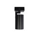 kelvo® SPOTA KLV-101-0134 Μοντέρνο Κινούμενο Φωτιστικό Σποτ Οροφής με Ντουί 1 x GU10 90° AC 220-240V IP20 - Μαύρο Ματ - Μ7 x Π6 x Υ14cm - 11 kelvo® SPOTA KLV-101-0134 Μοντέρνο Κινούμενο Φωτιστικό Σποτ Οροφής με Ντουί 1 x GU10 90° AC 220-240V IP20 - Μαύρο Ματ - Μ7 x Π6 x Υ14cm - 4