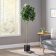 Artificial Garden LAUREL 20085 Τεχνητό Διακοσμητικό Φυτό Δάφνη Υ150cm - 6
