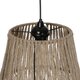 ROKA 205-0075 Boho Κρεμαστό Φωτιστικό Οροφής με Ντουί 1 x E27 AC 220-240V IP20 - Μπεζ - M30 x Π30 x Υ45cm - 14 ROKA 205-0075 Boho Κρεμαστό Φωτιστικό Οροφής με Ντουί 1 x E27 AC 220-240V IP20 - Μπεζ - M30 x Π30 x Υ45cm - 11