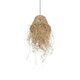 HERBE 205-0073 Boho Κρεμαστό Φωτιστικό Οροφής με Ντουί 1 x E27 AC 220-240V IP20 - Μπεζ - M30 x Π30 x Υ40cm - 14 HERBE 205-0073 Boho Κρεμαστό Φωτιστικό Οροφής με Ντουί 1 x E27 AC 220-240V IP20 - Μπεζ - M30 x Π30 x Υ40cm - 6