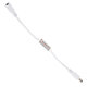 70412 Σετ Ταινία LED 5m 72W/5m 12V 60LED/m 5050 SMD 1497lm/m 120° Αδιάβροχη IP65 με Ασύρματο Χειριστήριο RF 2.4Ghz και Τροφοδοτικό Θερμό Λευκό 3000K Dimmable - 6