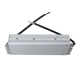  MEANWELL-HLG320H-24A 90794 Τροφοδοτικό/Μετασχηματιστής SELV 320W 13.3A DC24V Αδιάβροχο IP65 - AC 220-240V σε DC 24V / Ρυθμιζόμενο από DC 21V έως DC 26V - Μ25.2 x Π9 x Υ4.38cm - 3 Χρόνια Εγγύηση - 3