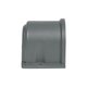 FLOODORA GLB-103-0030 Προβολέας Σποτ Wall Washer LED 3W 270lm 5° AC 220-240V Αδιάβροχο IP65 Θερμό Λευκό 2700K - Sanan SMD Chip - Γκρι Ανθρακί Ματ - Μ6.5 x Π5.5 x Υ5cm - 3 Χρόνια Εγγύηση - 3