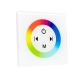 LED RGB Controller Λευκό Τοίχου Αφής 12v (144w) - 24v (288w) DC  77419