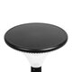 TOPIS GLB-103-0020 Φωτιστικό Κεφαλής Post Top Πλατείας/Πάρκου/Κήπου LED 50W 4500lm 360° AC 220-240V Αδιάβροχο IP65 Θερμό Λευκό 2700K - Sanan SMD Chip - Μαύρο Ματ - Μ50 x Π50 x Υ39cm - 3 Χρόνια Εγγύηση - 9