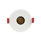 kelvo® PINADO KLV-101-0127 Χωνευτό Downlight Σποτ LED 7W 840lm 15° AC 220-240V IP20 Θερμό Λευκό 2700K - Bridgelux COB Chip & TÜV SÜD Driver - Λευκό Ματ - Μ8.3 x Π8.3 x Υ8.16cm / Q7.3cm - 5 Χρόνια Εγγύηση - 12 kelvo® PINADO KLV-101-0127 Χωνευτό Downlight Σποτ LED 7W 840lm 15° AC 220-240V IP20 Θερμό Λευκό 2700K - Bridgelux COB Chip & TÜV SÜD Driver - Λευκό Ματ - Μ8.3 x Π8.3 x Υ8.16cm / Q7.3cm - 5 Χρόνια Εγγύηση - 4