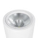 999-0004 Φωτιστικό Σποτ Οροφής Downlight 30W 3000lm 24° AC 220-240V IP20 Θερμό Λευκό 3000K - 5
