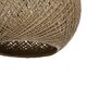 SOLEI 205-0002 Boho Κρεμαστό Φωτιστικό Οροφής με Ντουί 1 x E27 AC 220-240V IP20 - Μπεζ - M30 x Π30 x Υ35cm - 12 SOLEI 205-0002 Boho Κρεμαστό Φωτιστικό Οροφής με Ντουί 1 x E27 AC 220-240V IP20 - Μπεζ - M30 x Π30 x Υ35cm - 9
