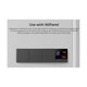 80091 SONOFF M5-2C-86 SwitchMan Mechanical Smart Switch WiFi & Bluetooth AC 100-240V Max 10A 2200W (5A/Way) 2 Way - 13